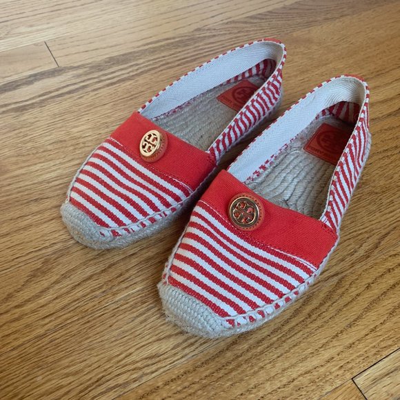 Tory Burch Shoes - Tory Burch Espadrilles